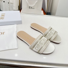 Christian Dior Slippers